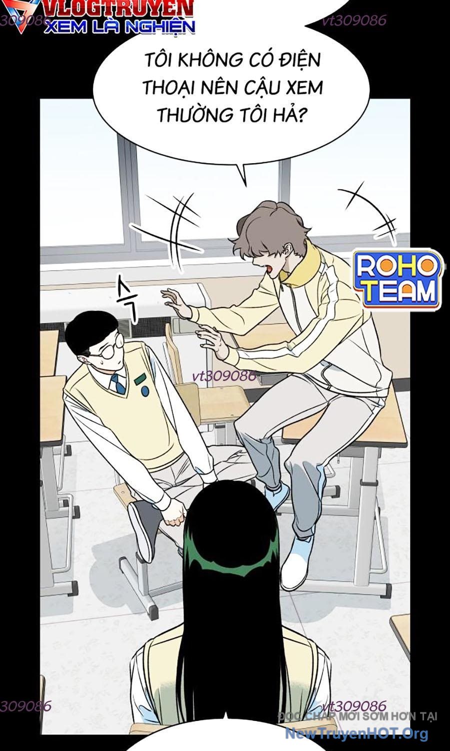 Cơ Quan Tự Hủy Chapter 22 - Trang 2