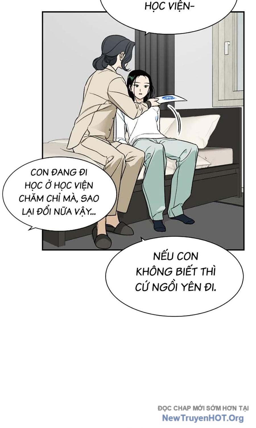 Cơ Quan Tự Hủy Chapter 22 - Trang 2
