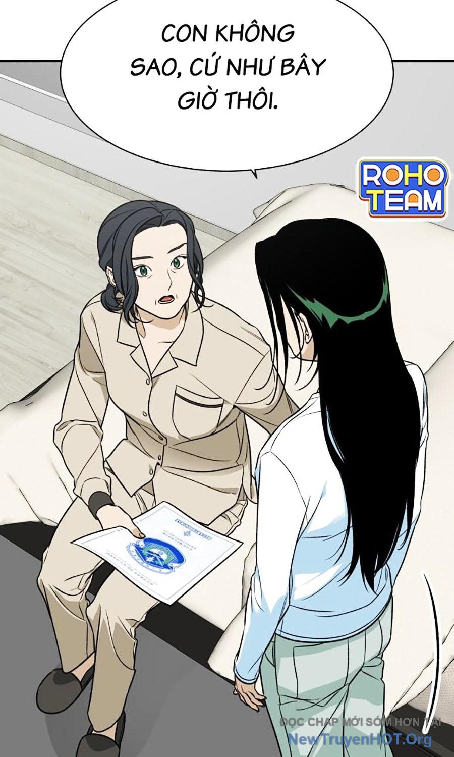 Cơ Quan Tự Hủy Chapter 22 - Trang 2