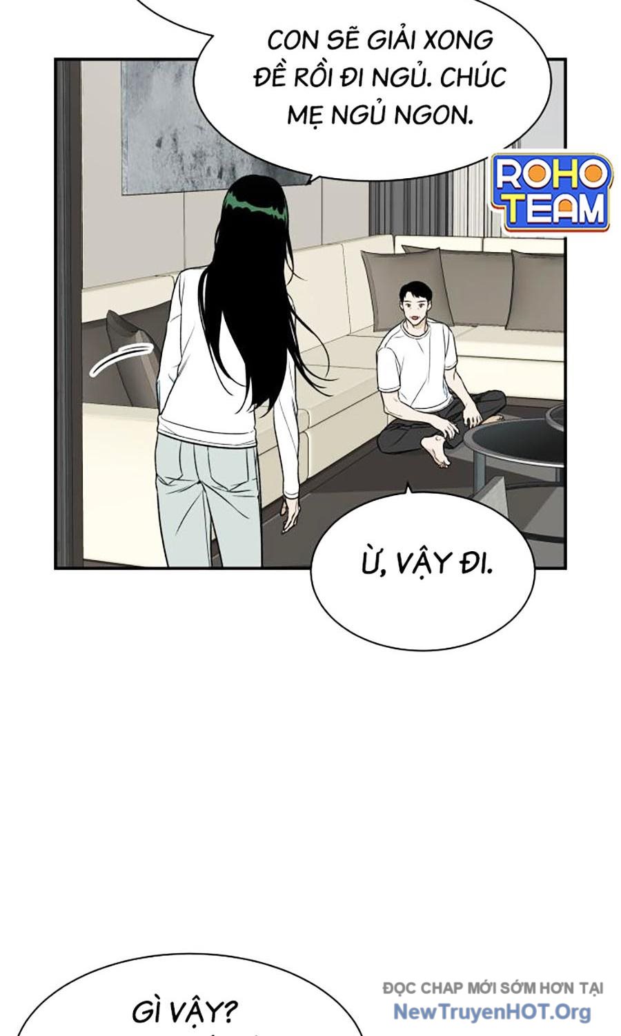 Cơ Quan Tự Hủy Chapter 22 - Trang 2
