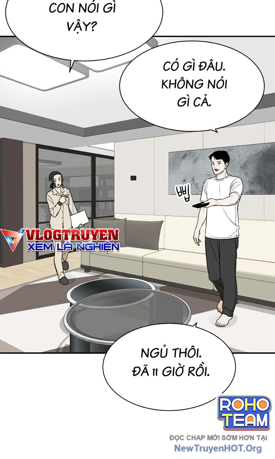 Cơ Quan Tự Hủy Chapter 22 - Trang 2