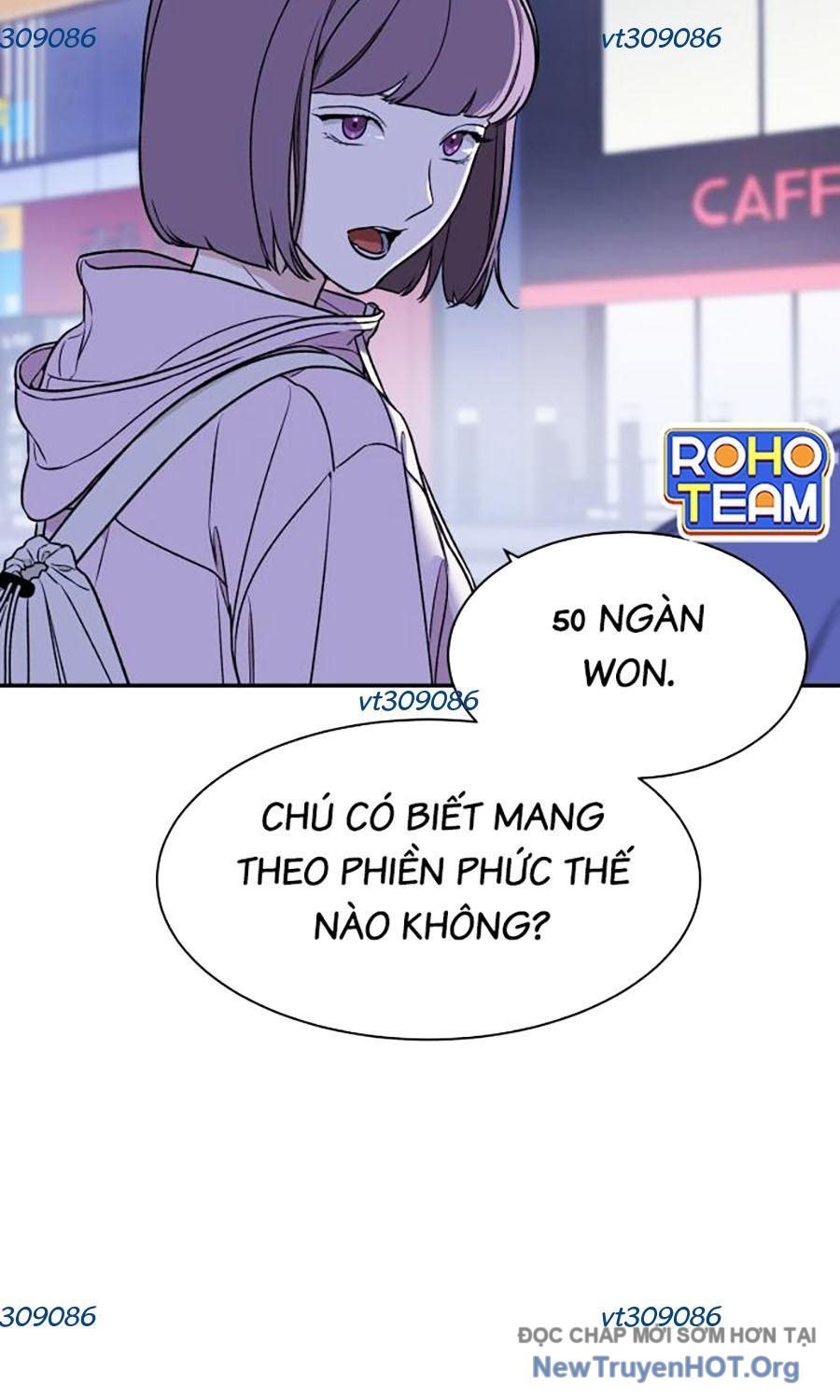 Cơ Quan Tự Hủy Chapter 22 - Trang 2