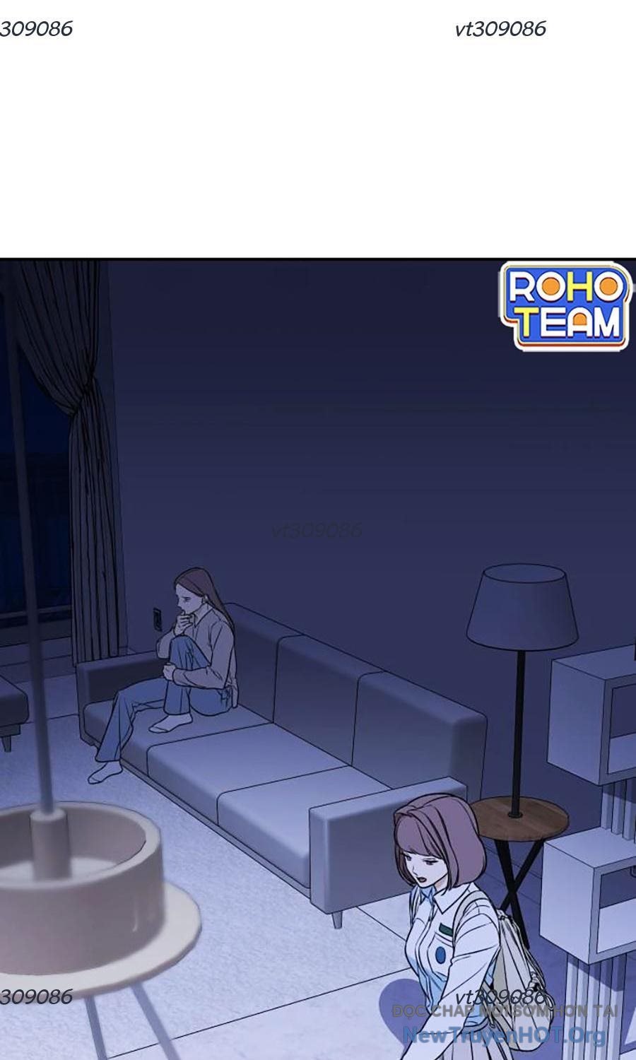 Cơ Quan Tự Hủy Chapter 24 - Trang 2