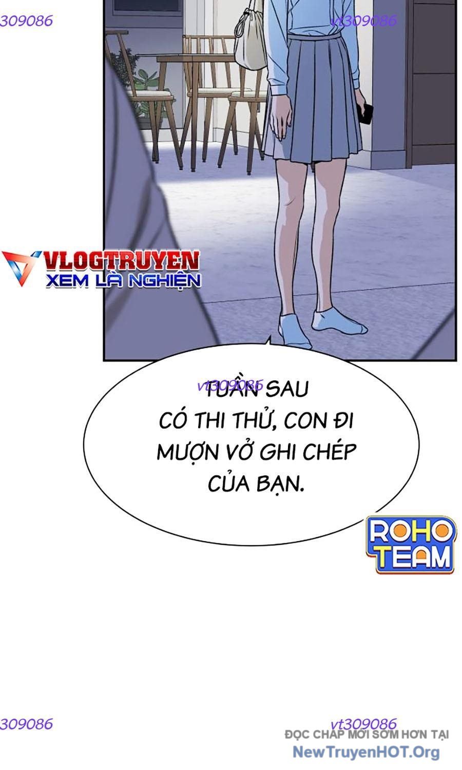 Cơ Quan Tự Hủy Chapter 24 - Trang 2