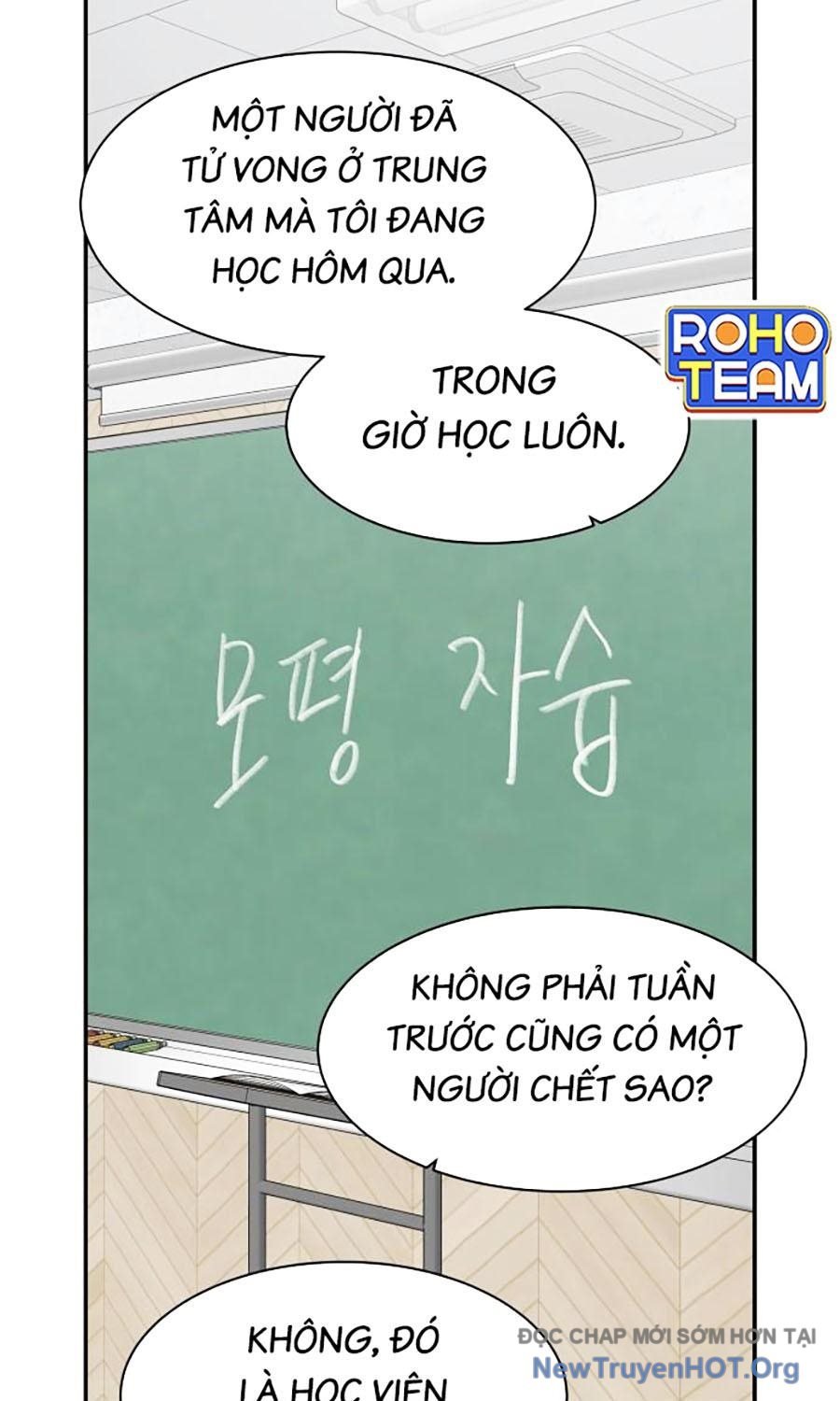 Cơ Quan Tự Hủy Chapter 24 - Trang 2