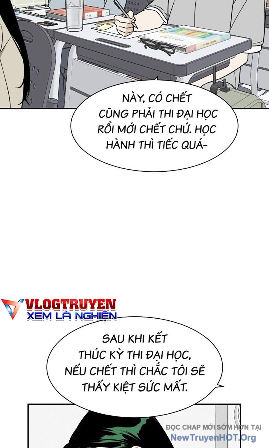 Cơ Quan Tự Hủy Chapter 24 - Trang 2
