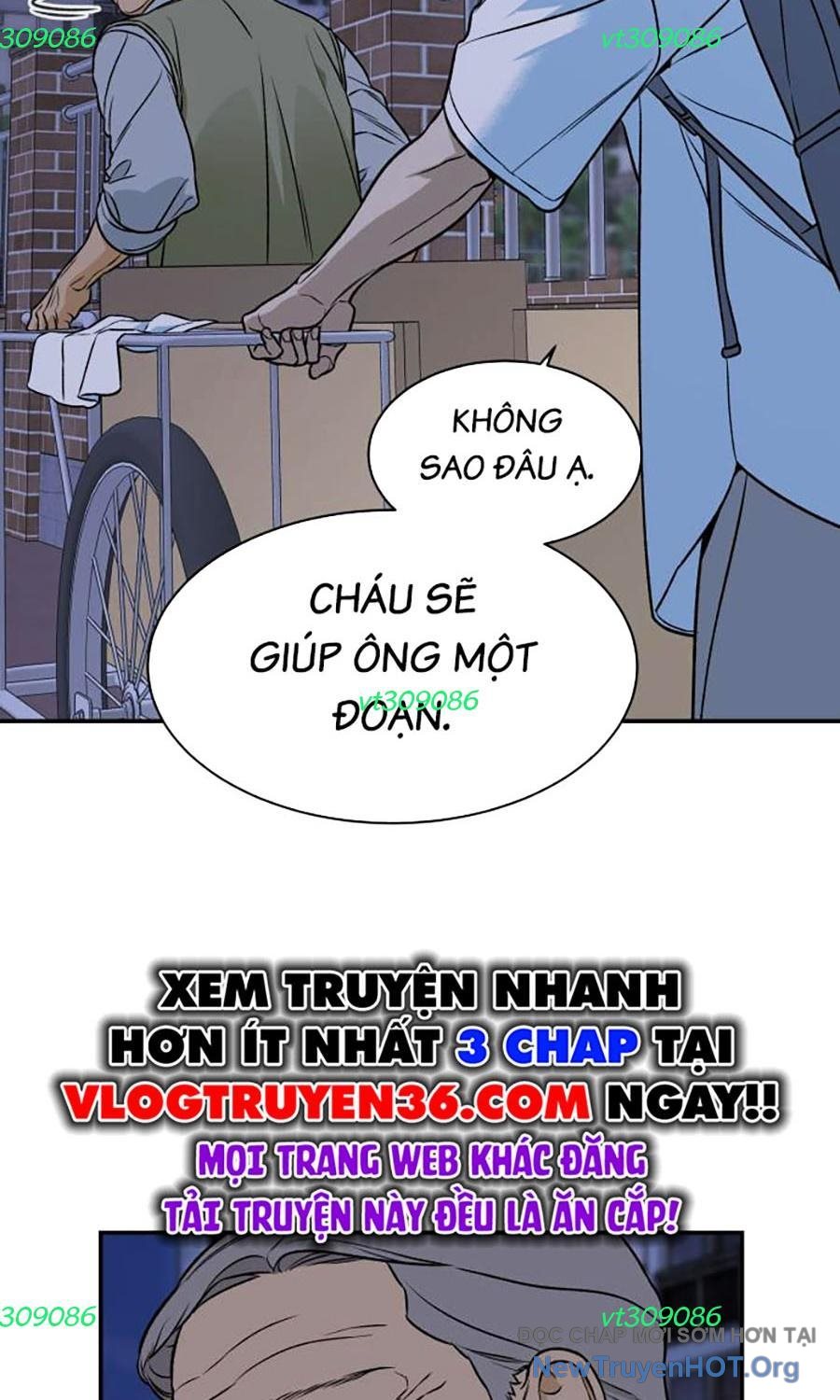Cơ Quan Tự Hủy Chapter 24 - Trang 2