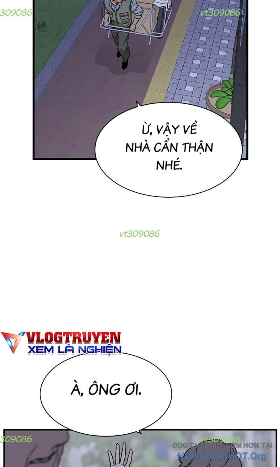 Cơ Quan Tự Hủy Chapter 24 - Trang 2
