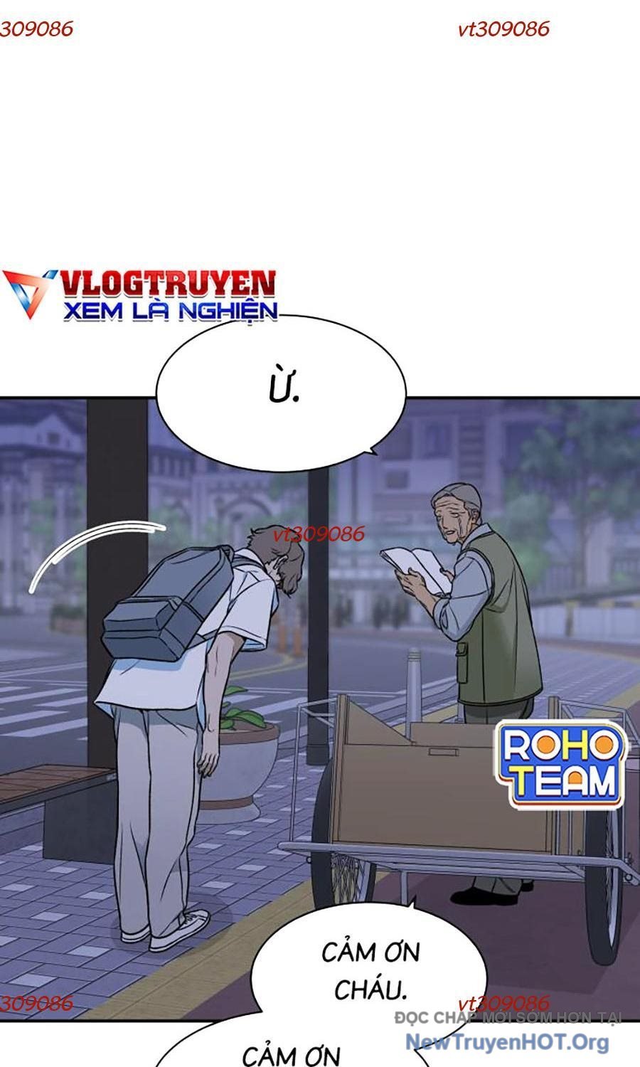 Cơ Quan Tự Hủy Chapter 24 - Trang 2
