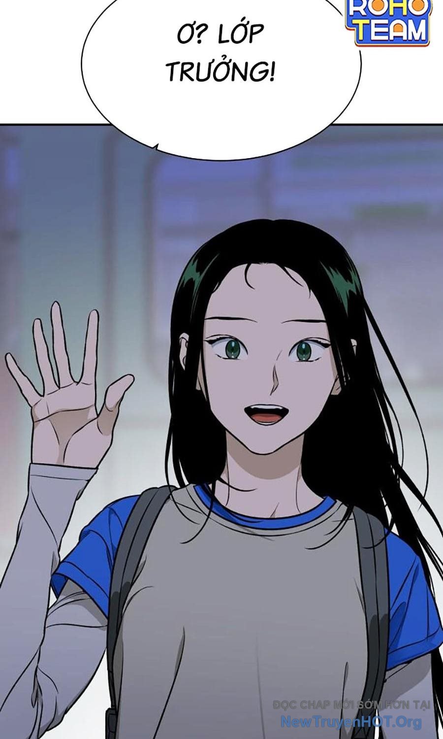 Cơ Quan Tự Hủy Chapter 24 - Trang 2
