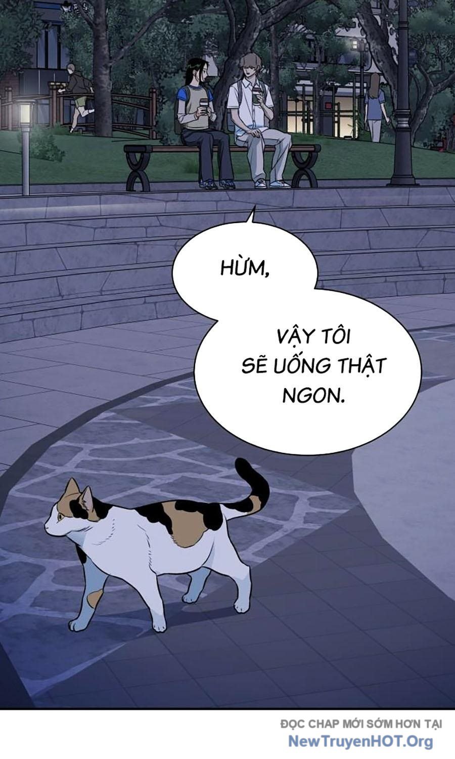 Cơ Quan Tự Hủy Chapter 24 - Trang 2