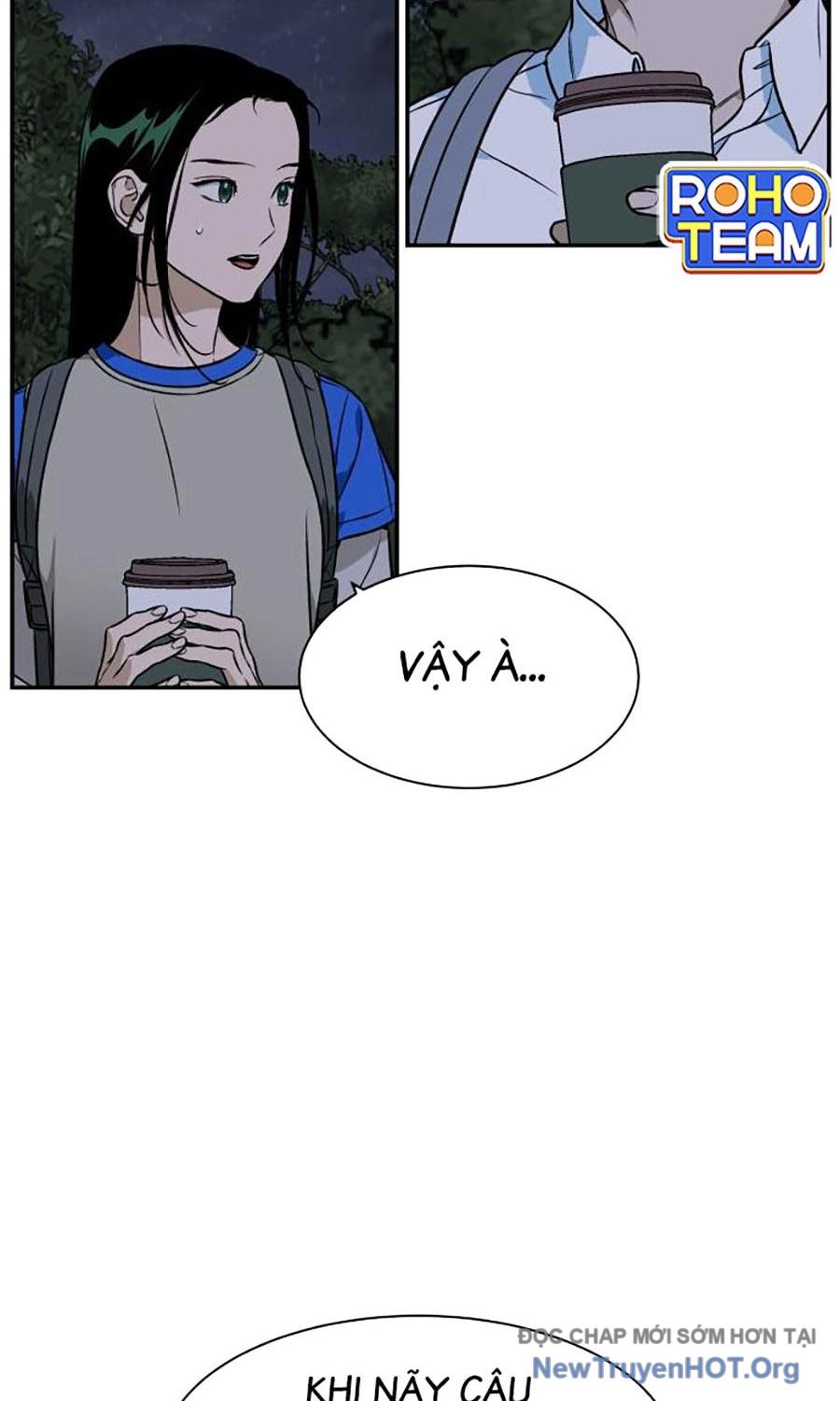 Cơ Quan Tự Hủy Chapter 24 - Trang 2