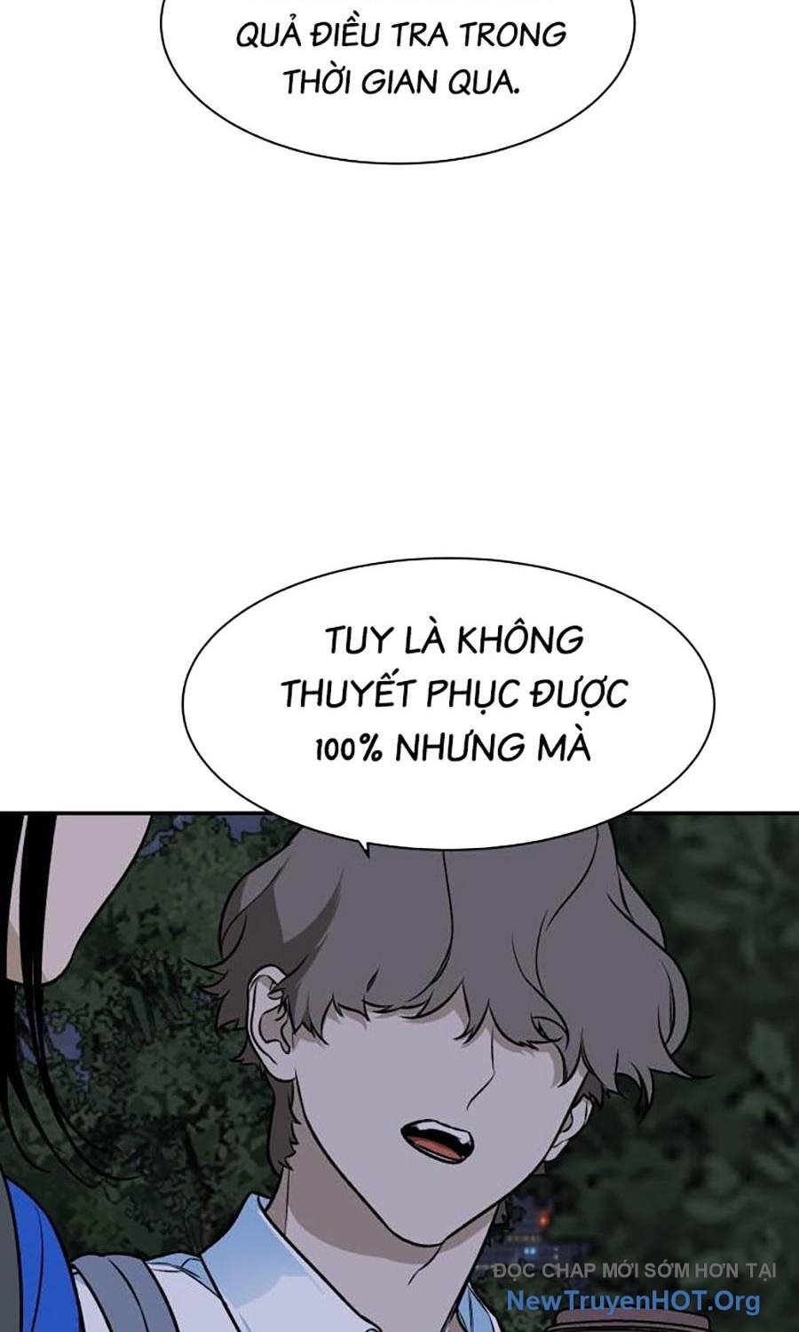 Cơ Quan Tự Hủy Chapter 24 - Trang 2