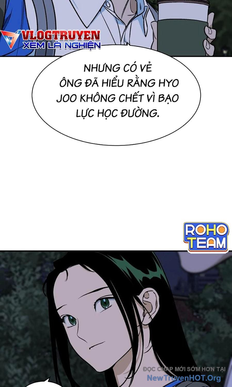 Cơ Quan Tự Hủy Chapter 24 - Trang 2