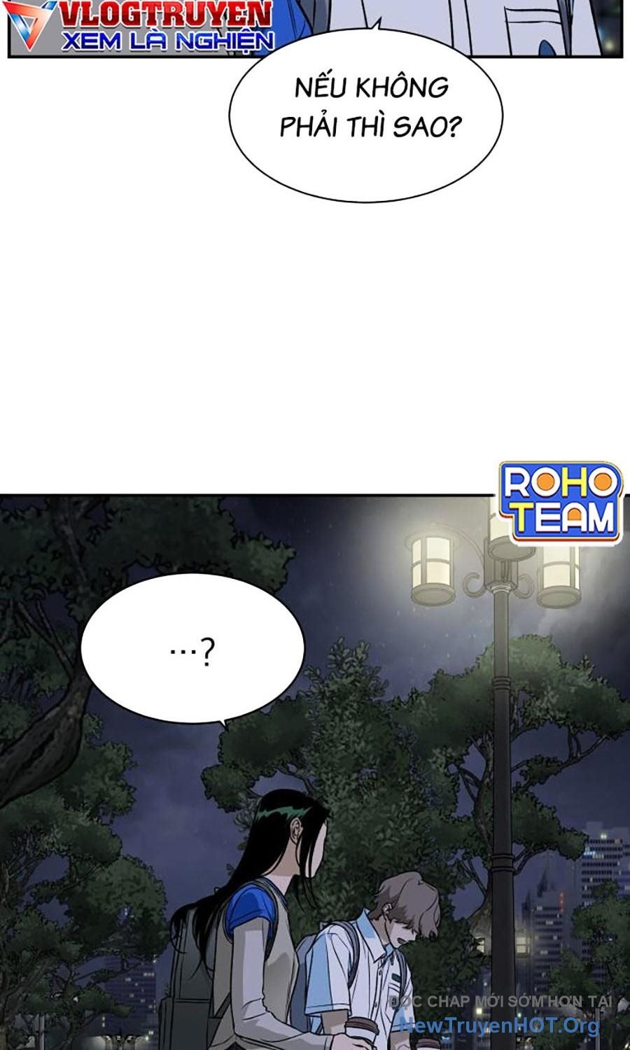 Cơ Quan Tự Hủy Chapter 24 - Trang 2