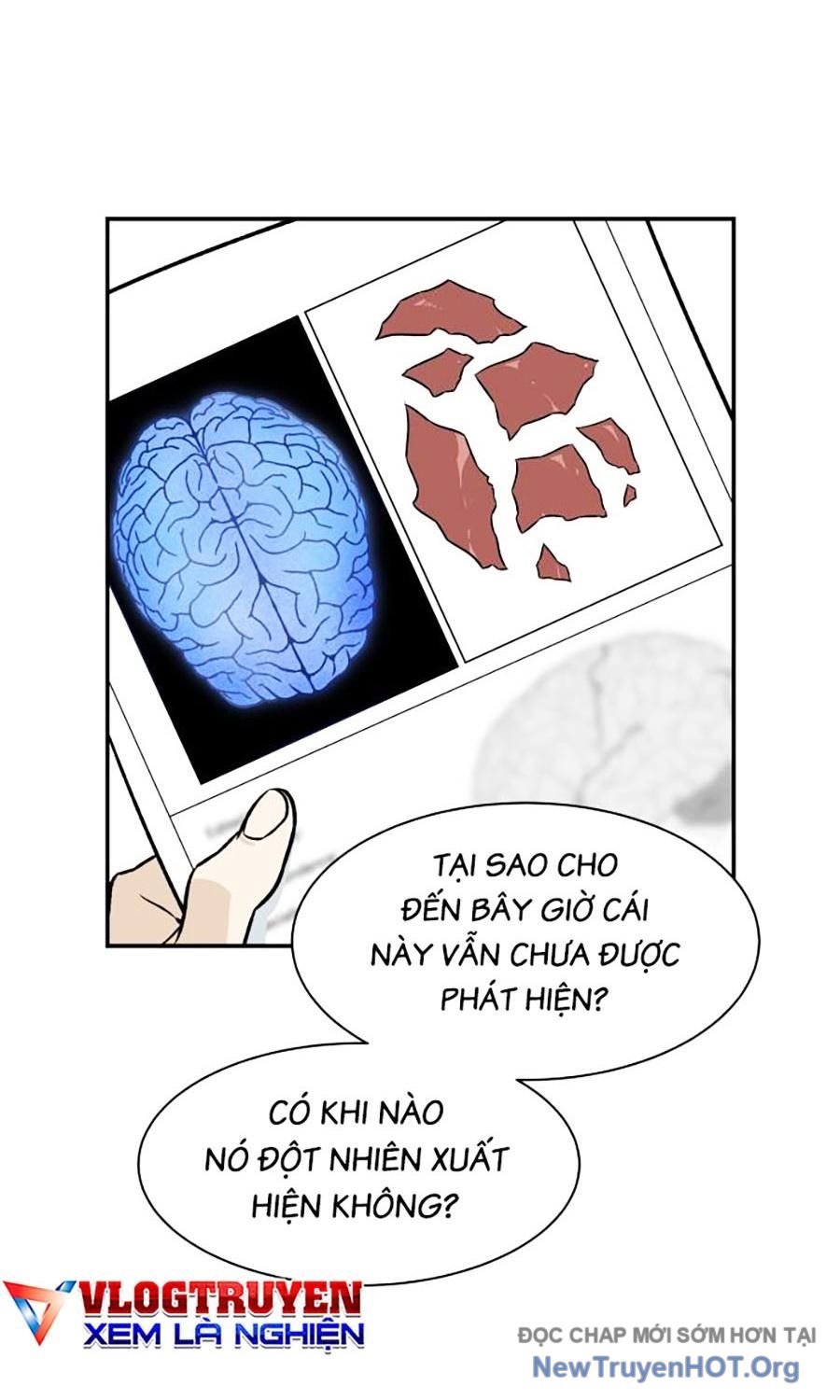 Cơ Quan Tự Hủy Chapter 25 - Trang 2