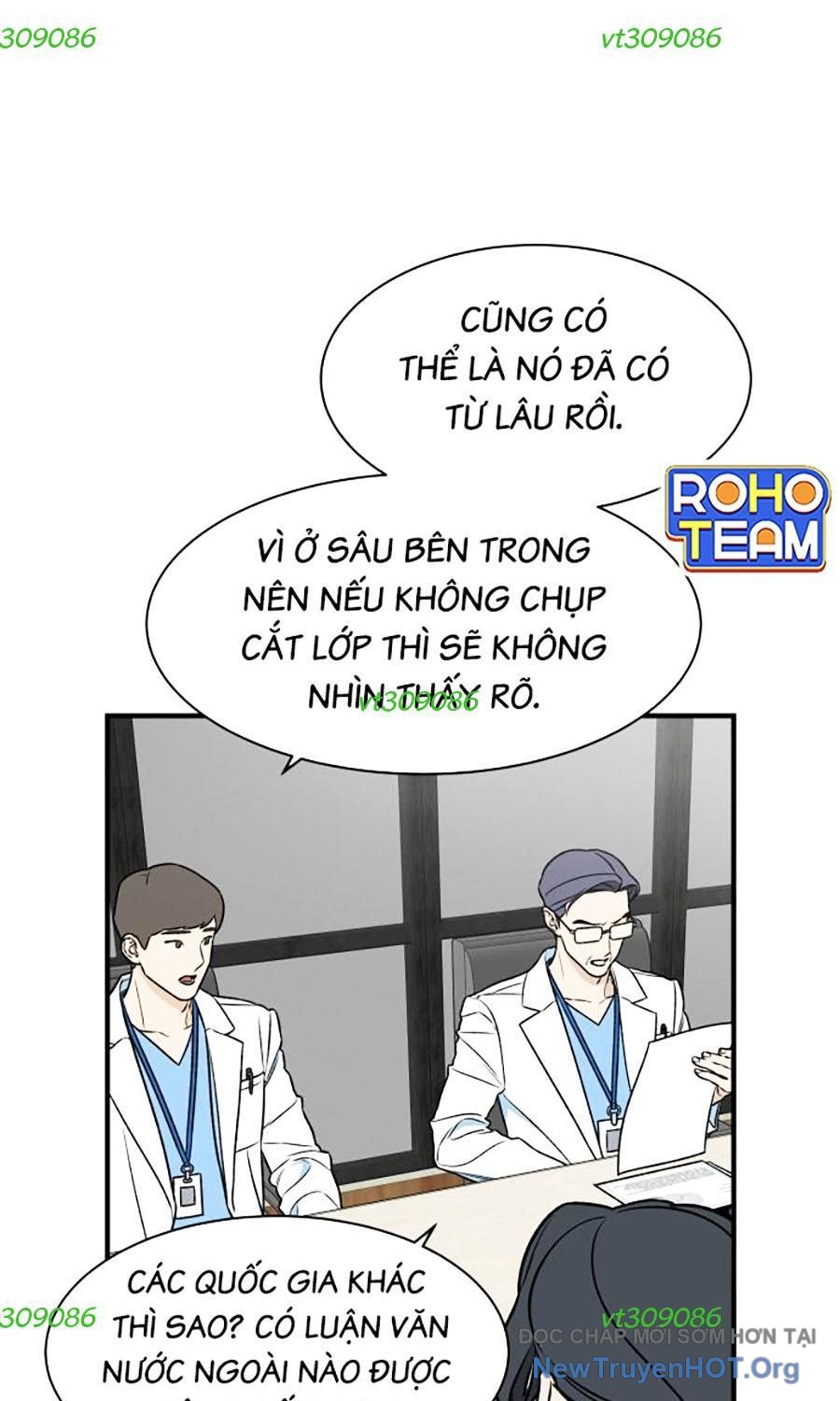 Cơ Quan Tự Hủy Chapter 25 - Trang 2