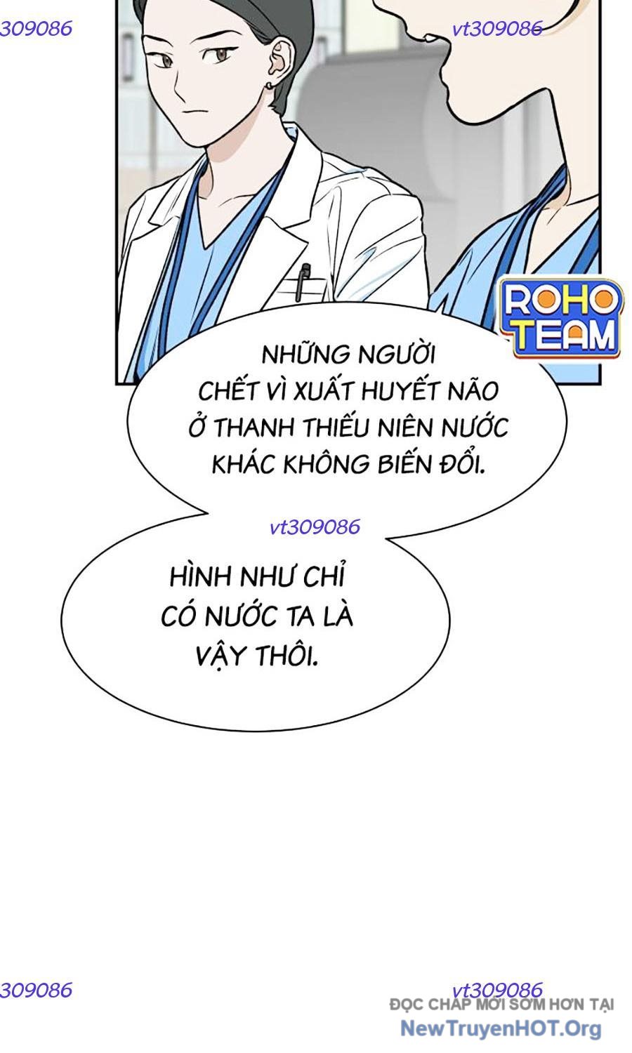 Cơ Quan Tự Hủy Chapter 25 - Trang 2