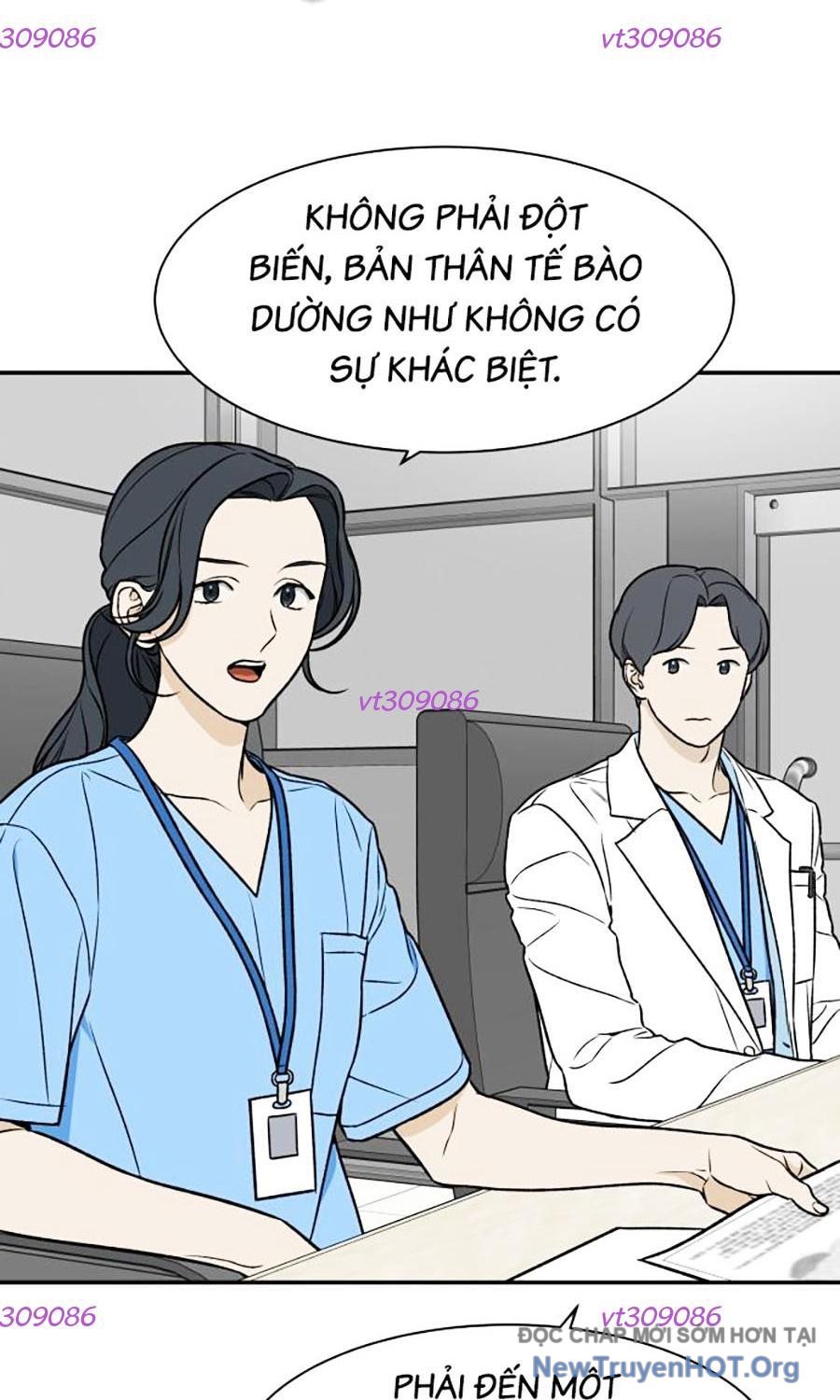 Cơ Quan Tự Hủy Chapter 25 - Trang 2