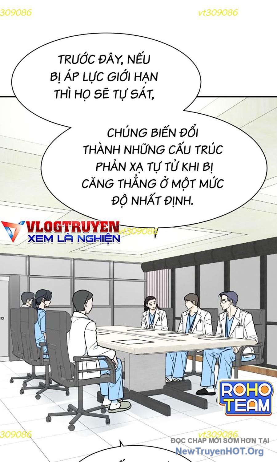 Cơ Quan Tự Hủy Chapter 25 - Trang 2