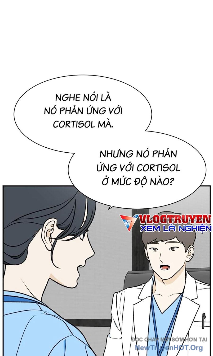 Cơ Quan Tự Hủy Chapter 25 - Trang 2