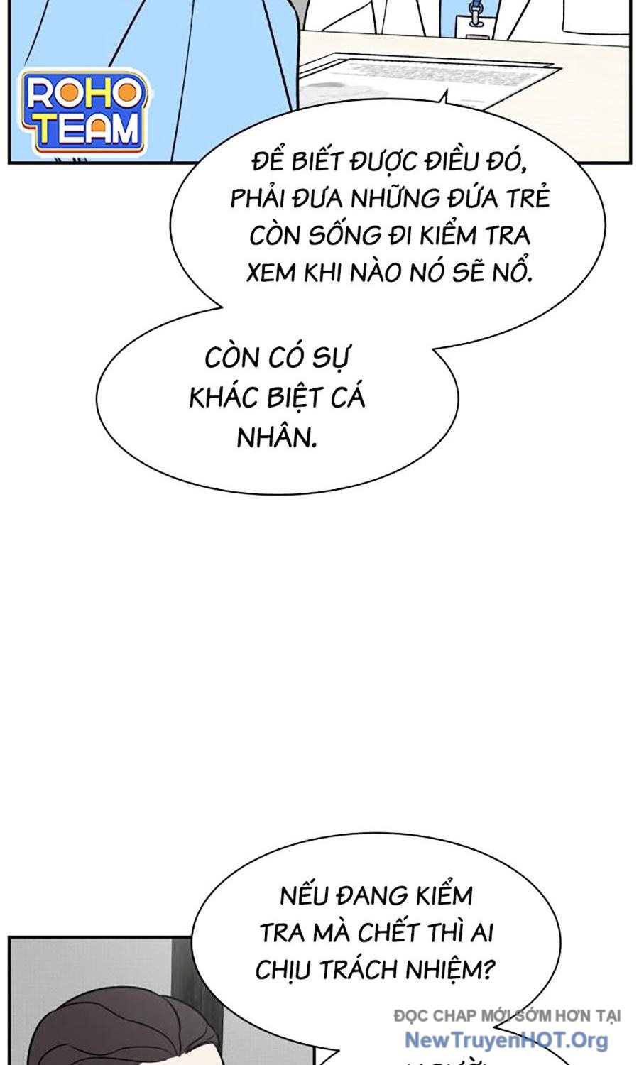 Cơ Quan Tự Hủy Chapter 25 - Trang 2