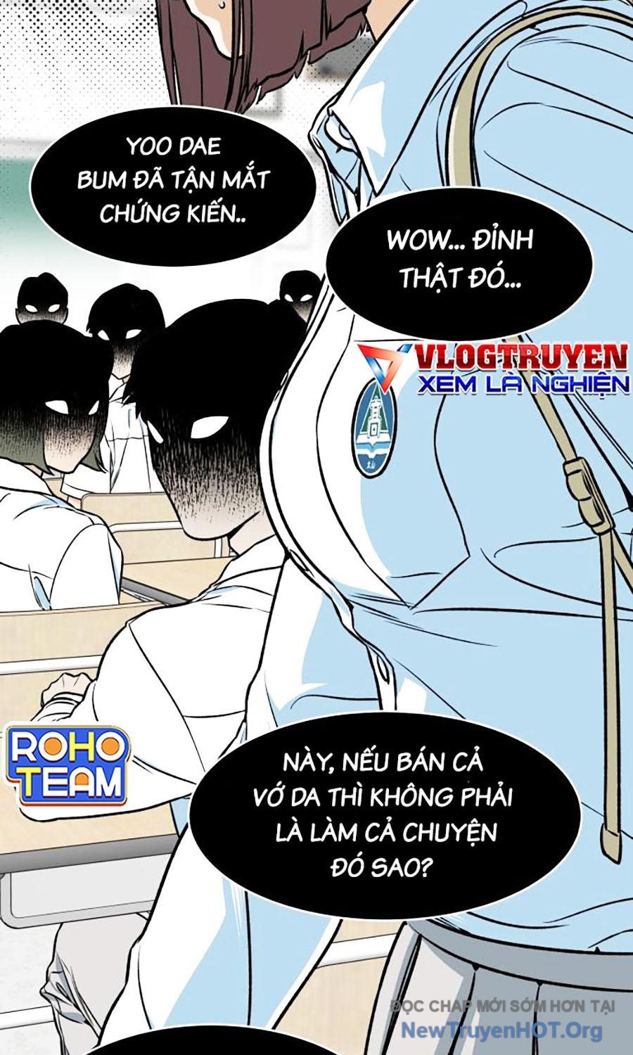 Cơ Quan Tự Hủy Chapter 25 - Trang 2