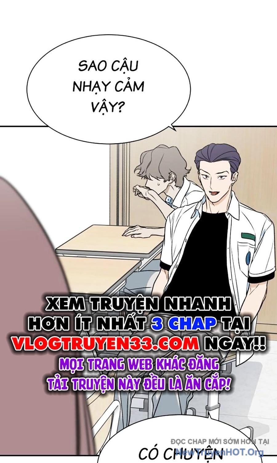 Cơ Quan Tự Hủy Chapter 25 - Trang 2