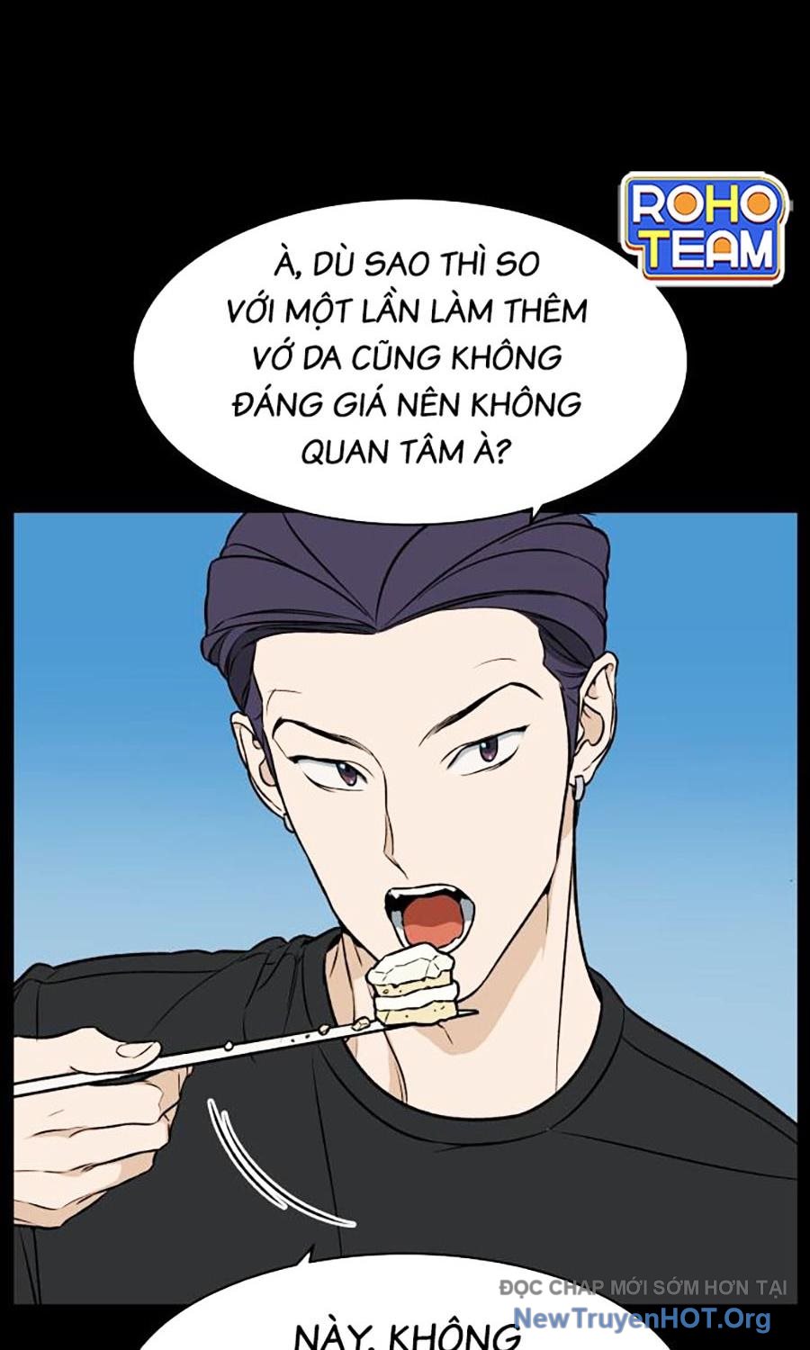 Cơ Quan Tự Hủy Chapter 25 - Trang 2