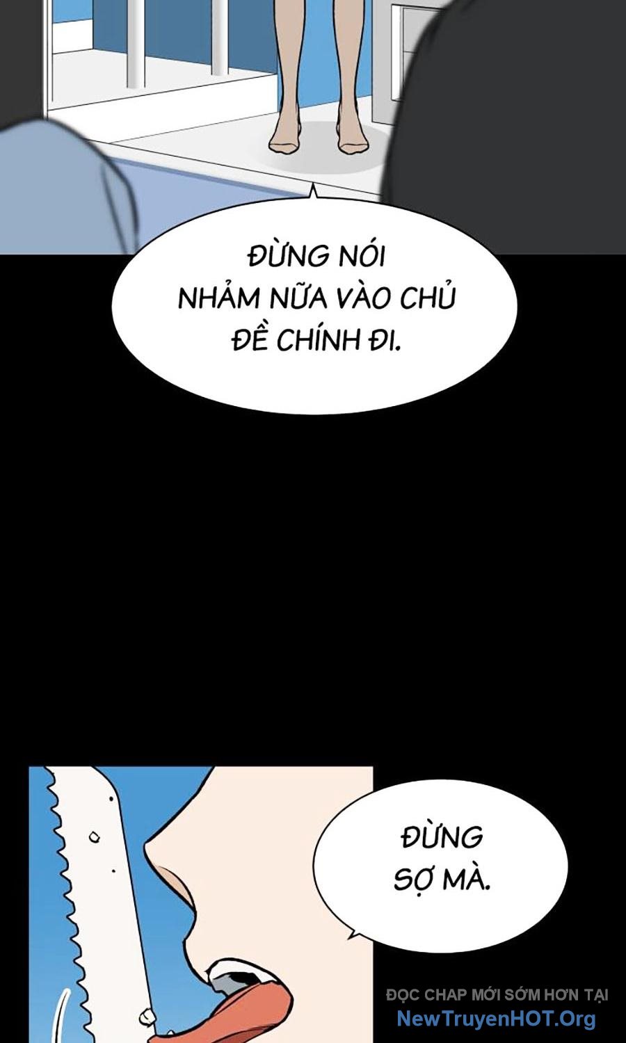 Cơ Quan Tự Hủy Chapter 25 - Trang 2