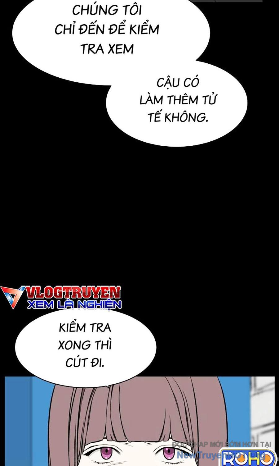 Cơ Quan Tự Hủy Chapter 25 - Trang 2
