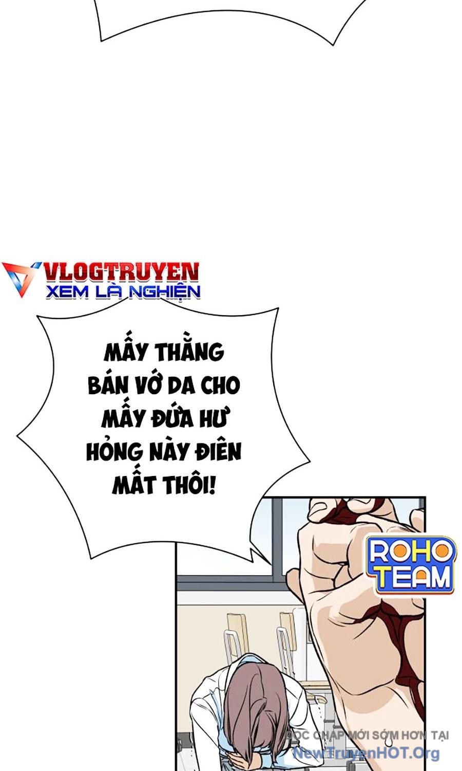 Cơ Quan Tự Hủy Chapter 25 - Trang 2