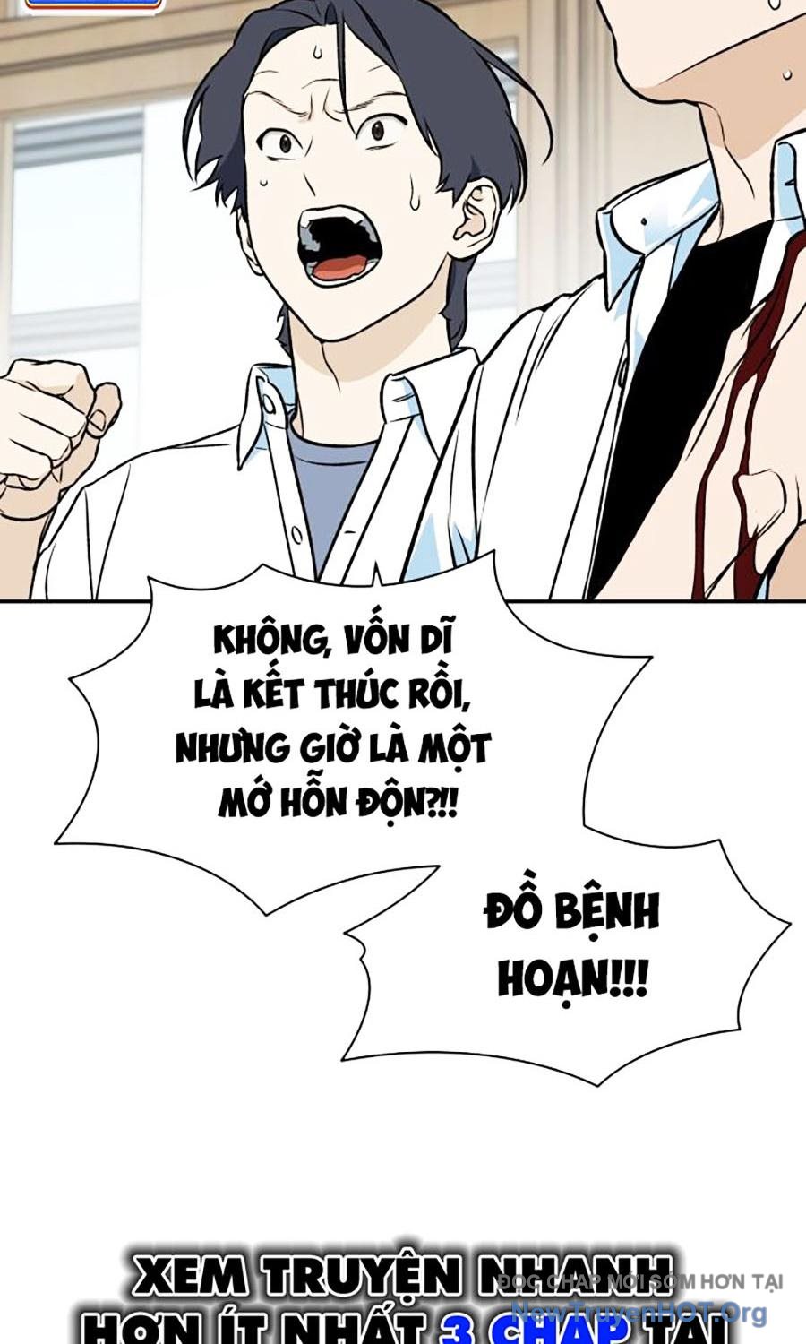 Cơ Quan Tự Hủy Chapter 25 - Trang 2