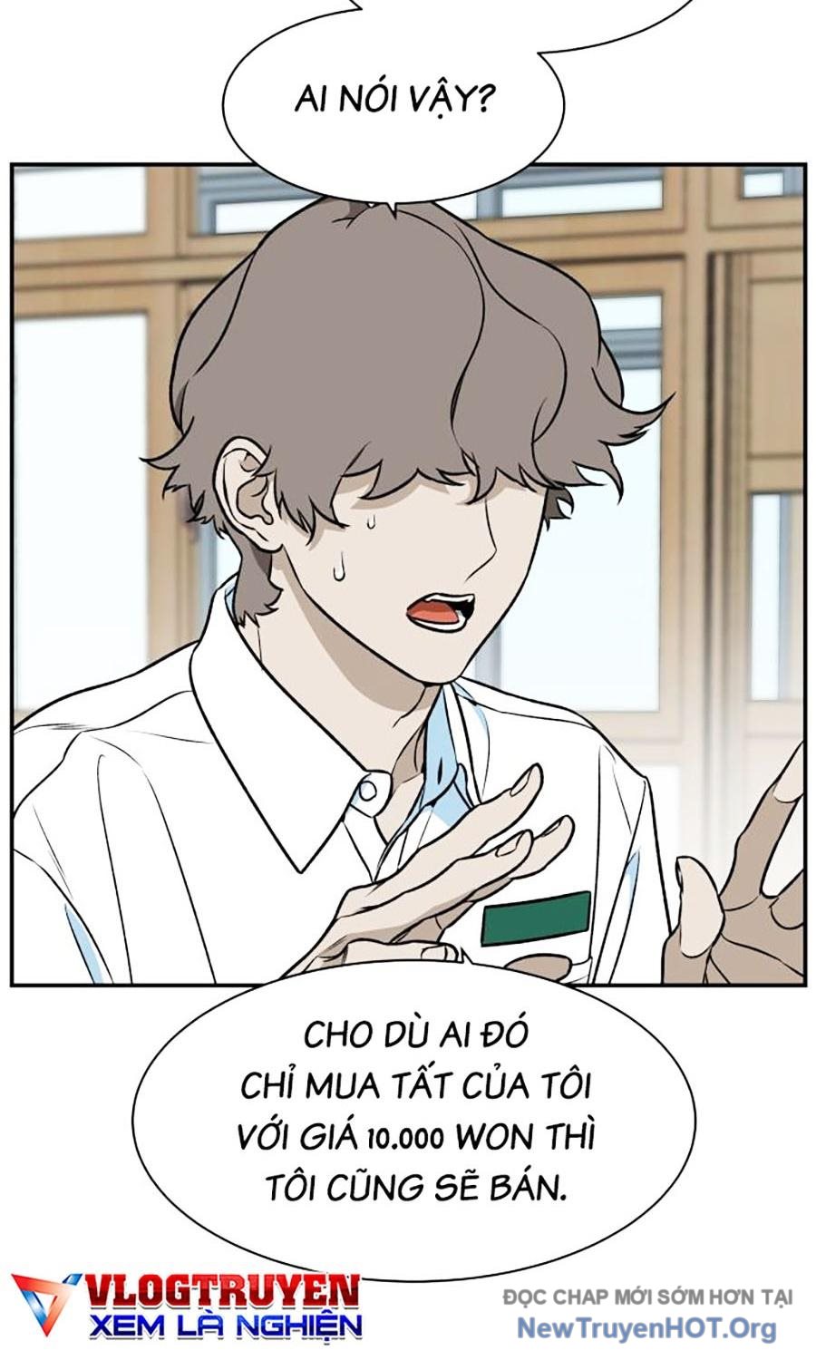 Cơ Quan Tự Hủy Chapter 25 - Trang 2