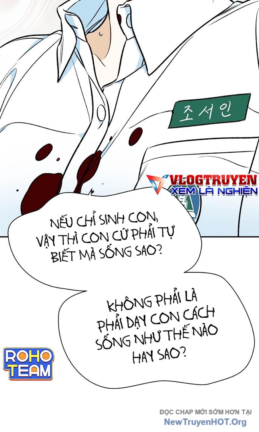 Cơ Quan Tự Hủy Chapter 25 - Trang 2