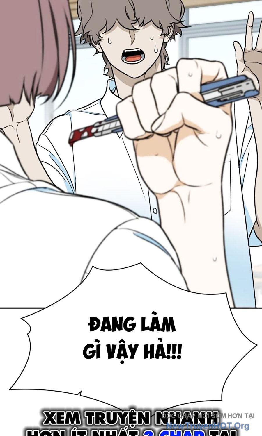 Cơ Quan Tự Hủy Chapter 25 - Trang 2