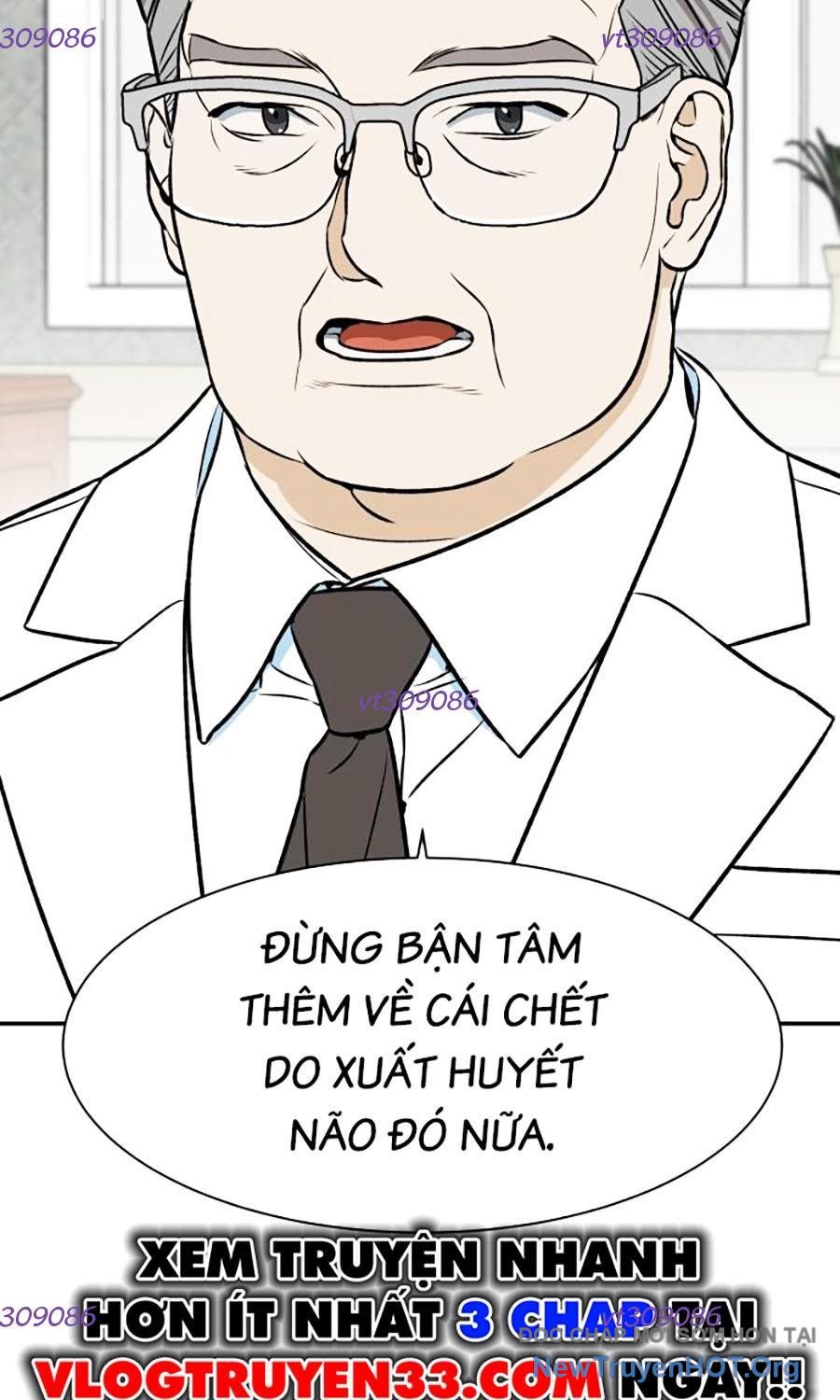 Cơ Quan Tự Hủy Chapter 25 - Trang 2