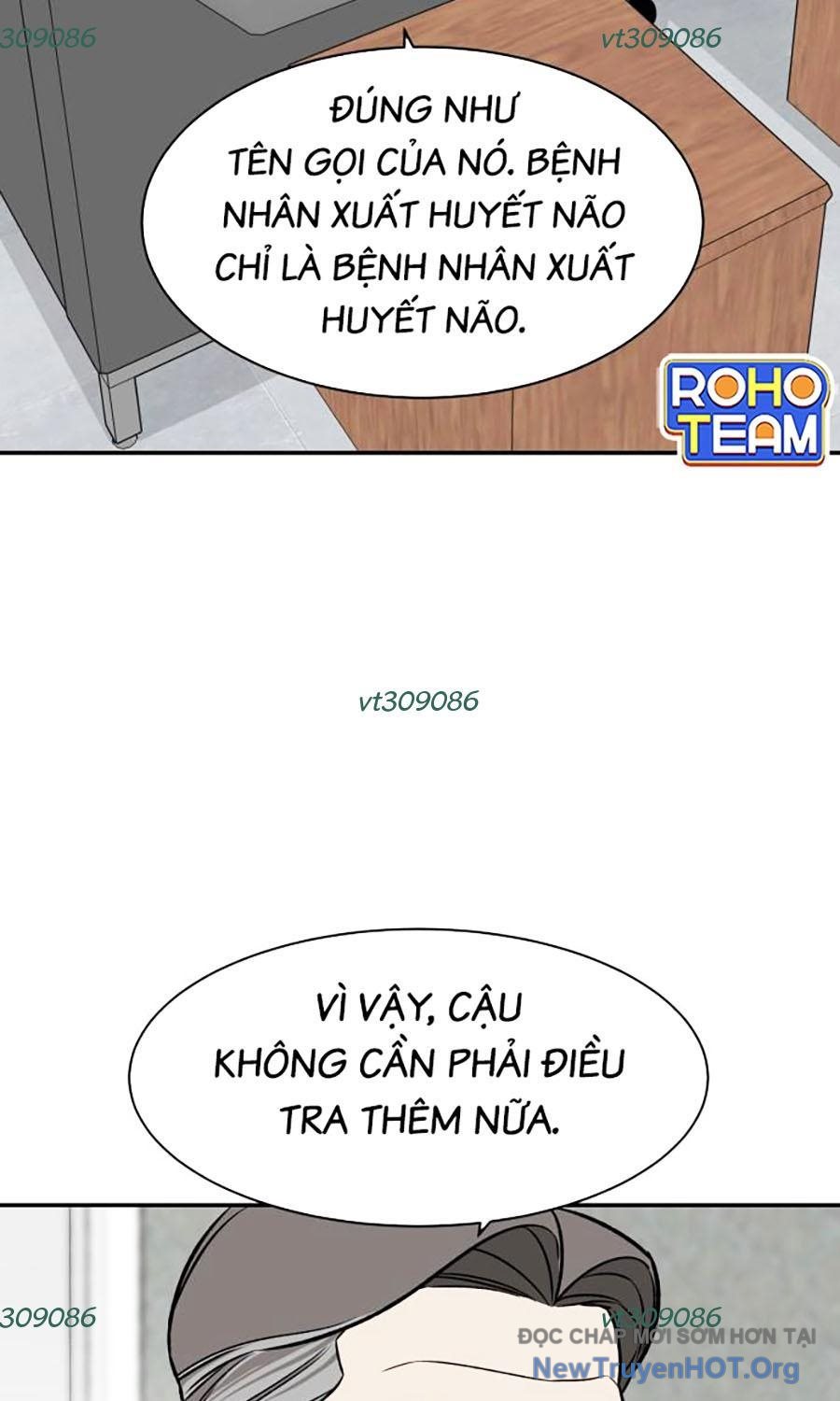 Cơ Quan Tự Hủy Chapter 26 - Trang 2