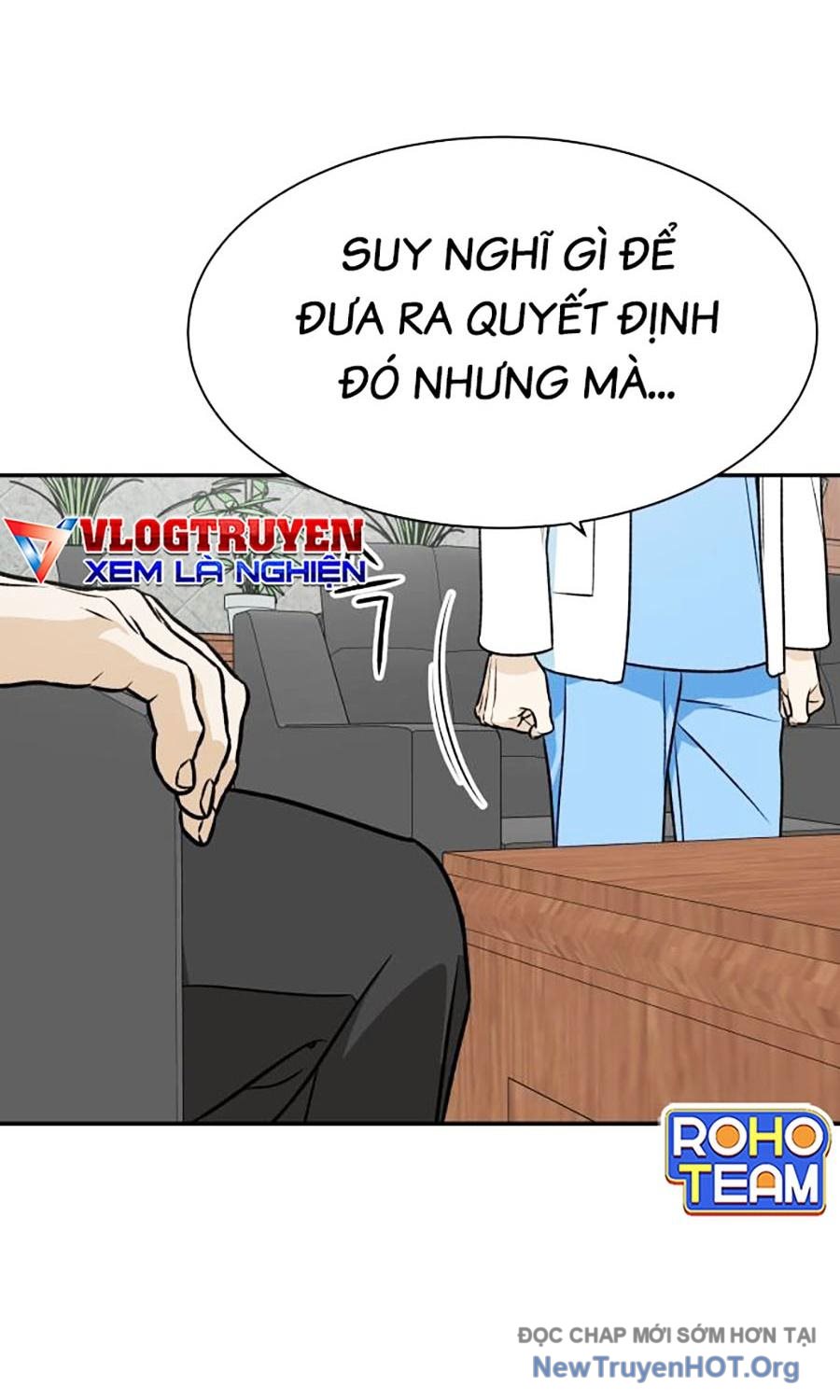 Cơ Quan Tự Hủy Chapter 26 - Trang 2