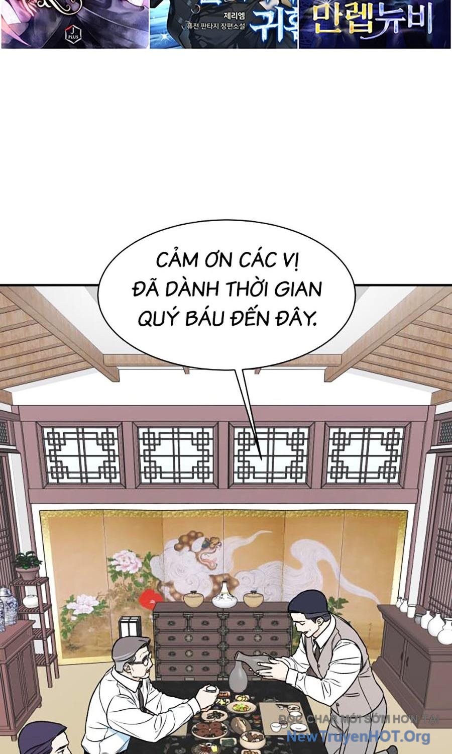 Cơ Quan Tự Hủy Chapter 26 - Trang 2