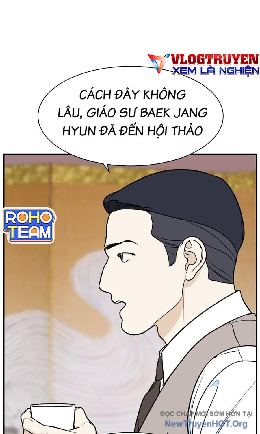 Cơ Quan Tự Hủy Chapter 26 - Trang 2