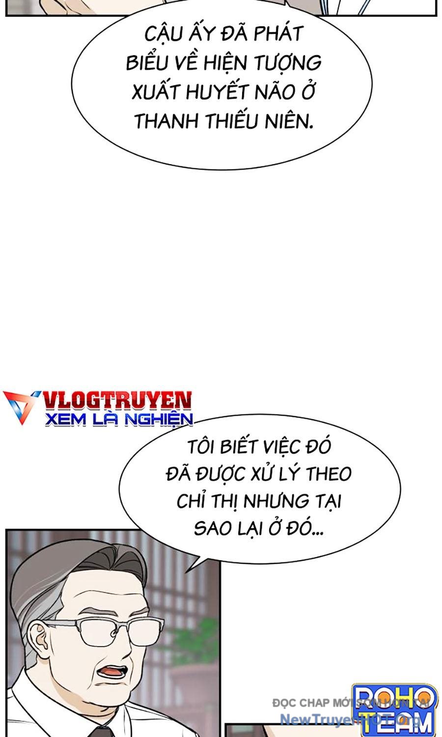 Cơ Quan Tự Hủy Chapter 26 - Trang 2