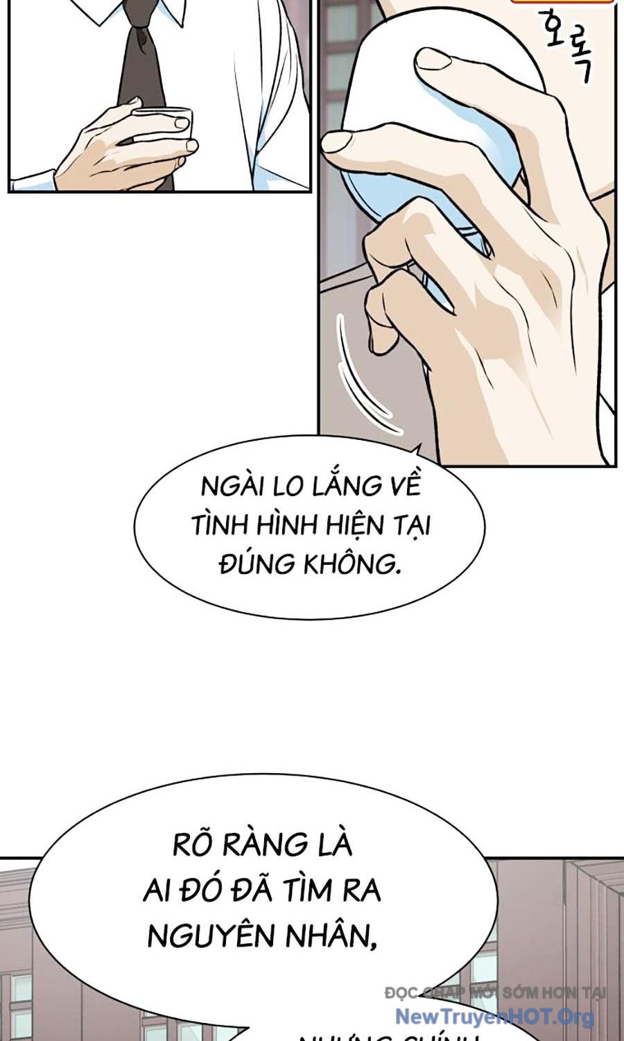 Cơ Quan Tự Hủy Chapter 26 - Trang 2