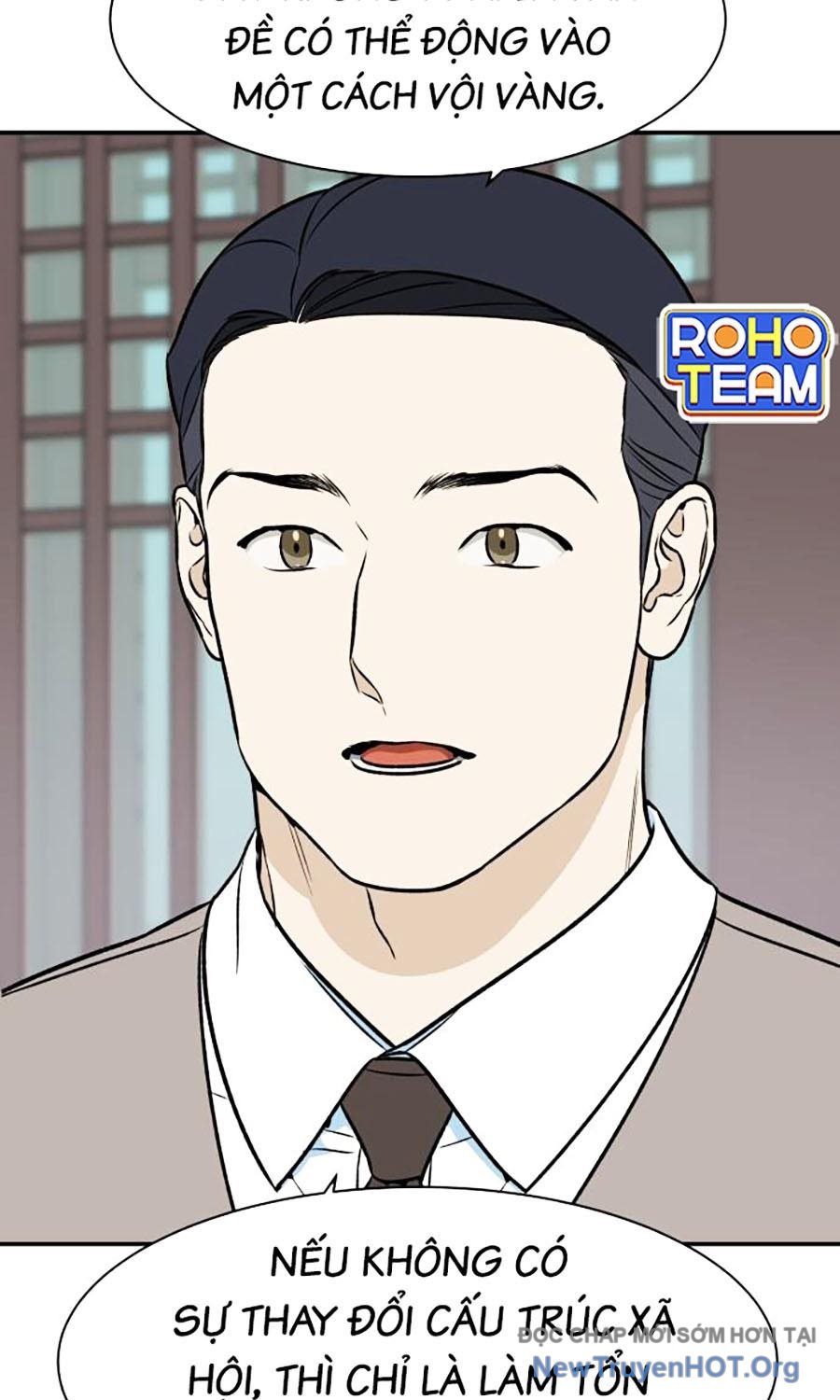 Cơ Quan Tự Hủy Chapter 26 - Trang 2
