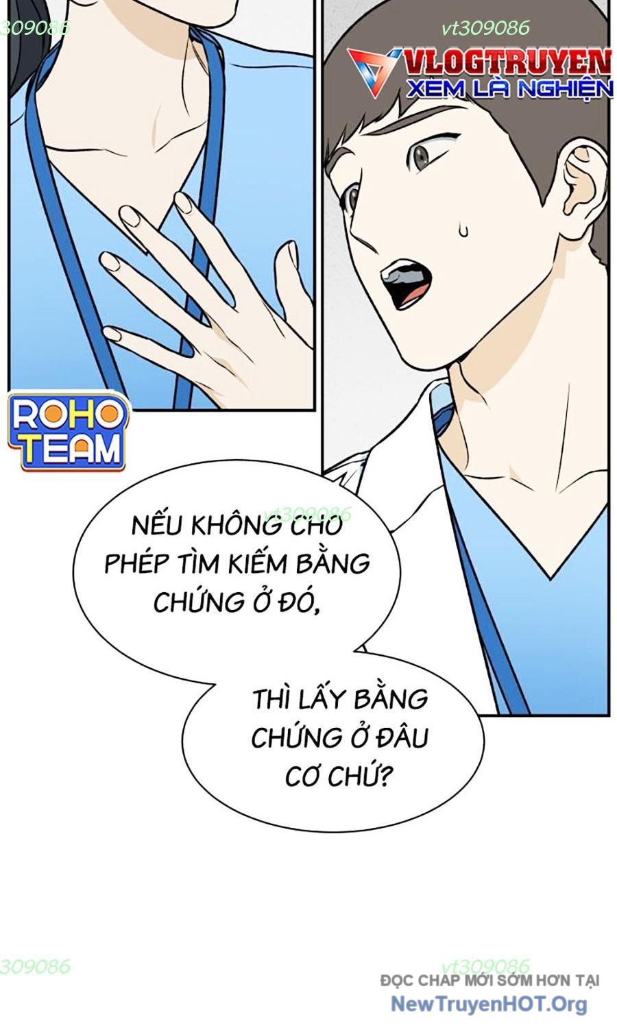 Cơ Quan Tự Hủy Chapter 26 - Trang 2