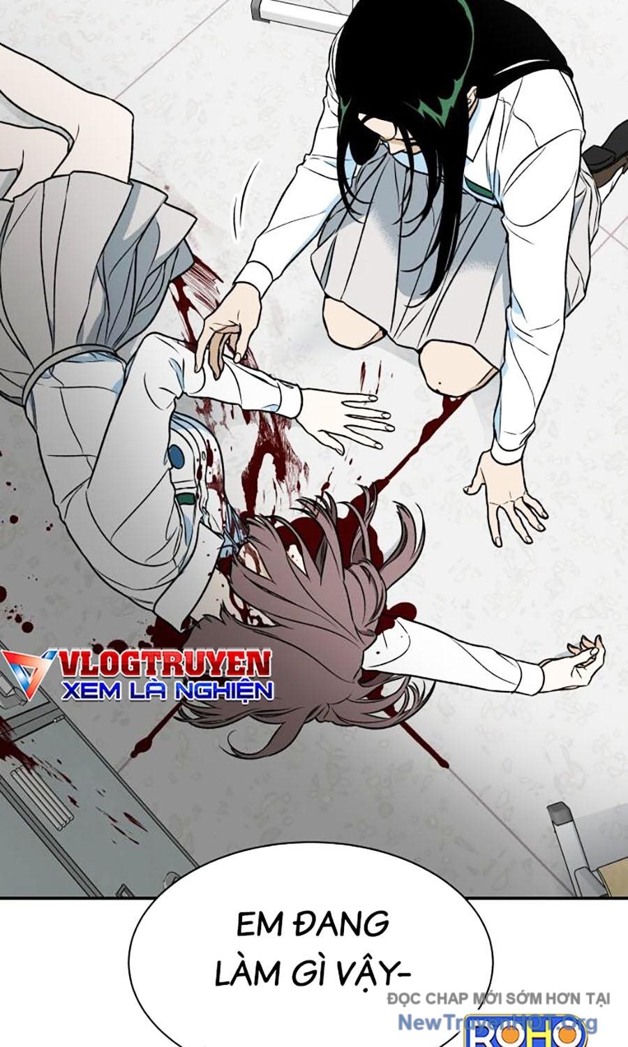 Cơ Quan Tự Hủy Chapter 26 - Trang 2