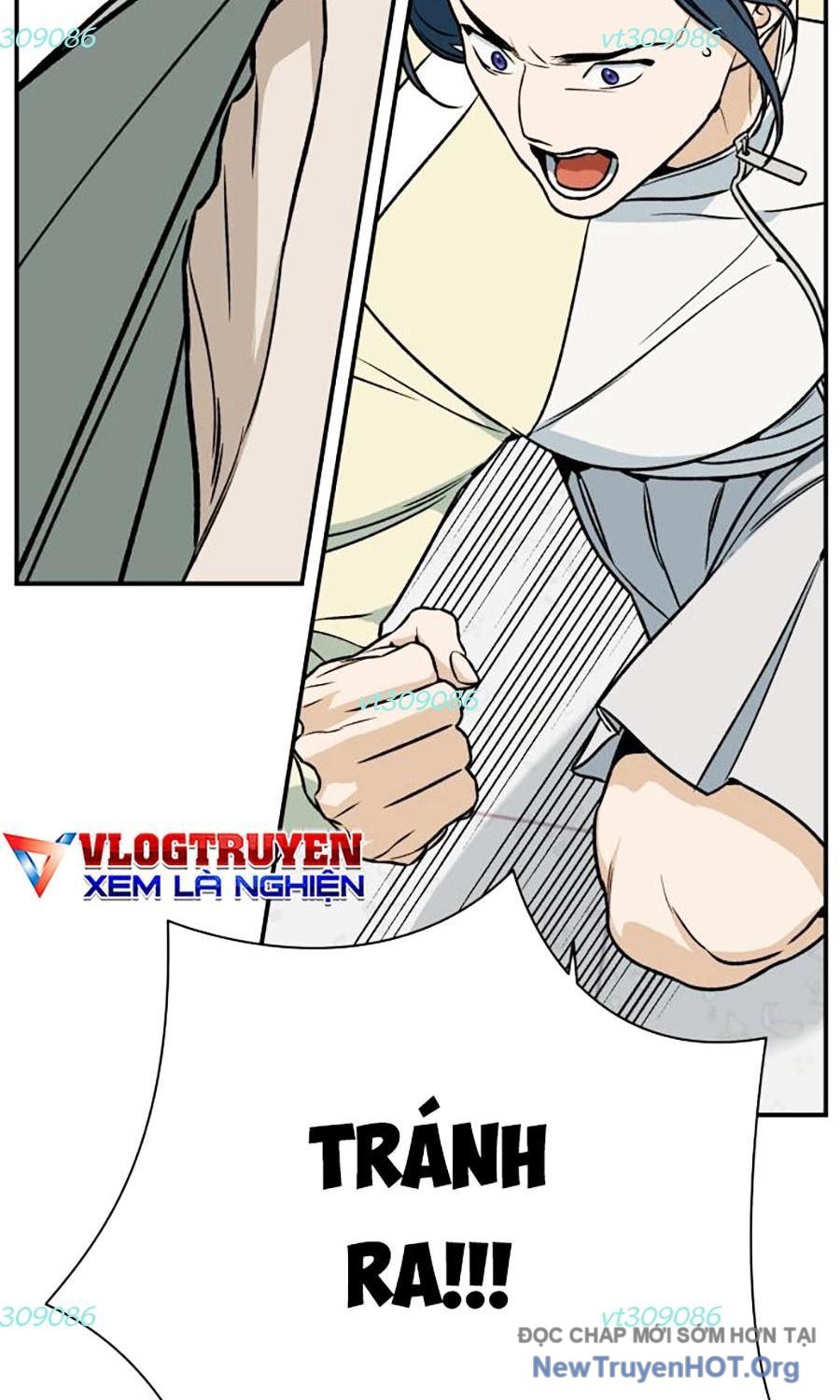 Cơ Quan Tự Hủy Chapter 26 - Trang 2