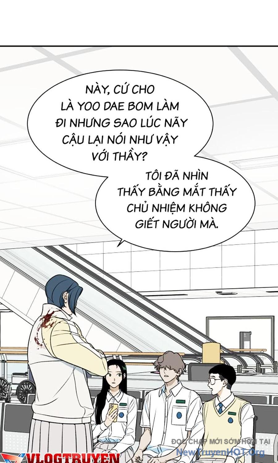 Cơ Quan Tự Hủy Chapter 27 - Trang 2