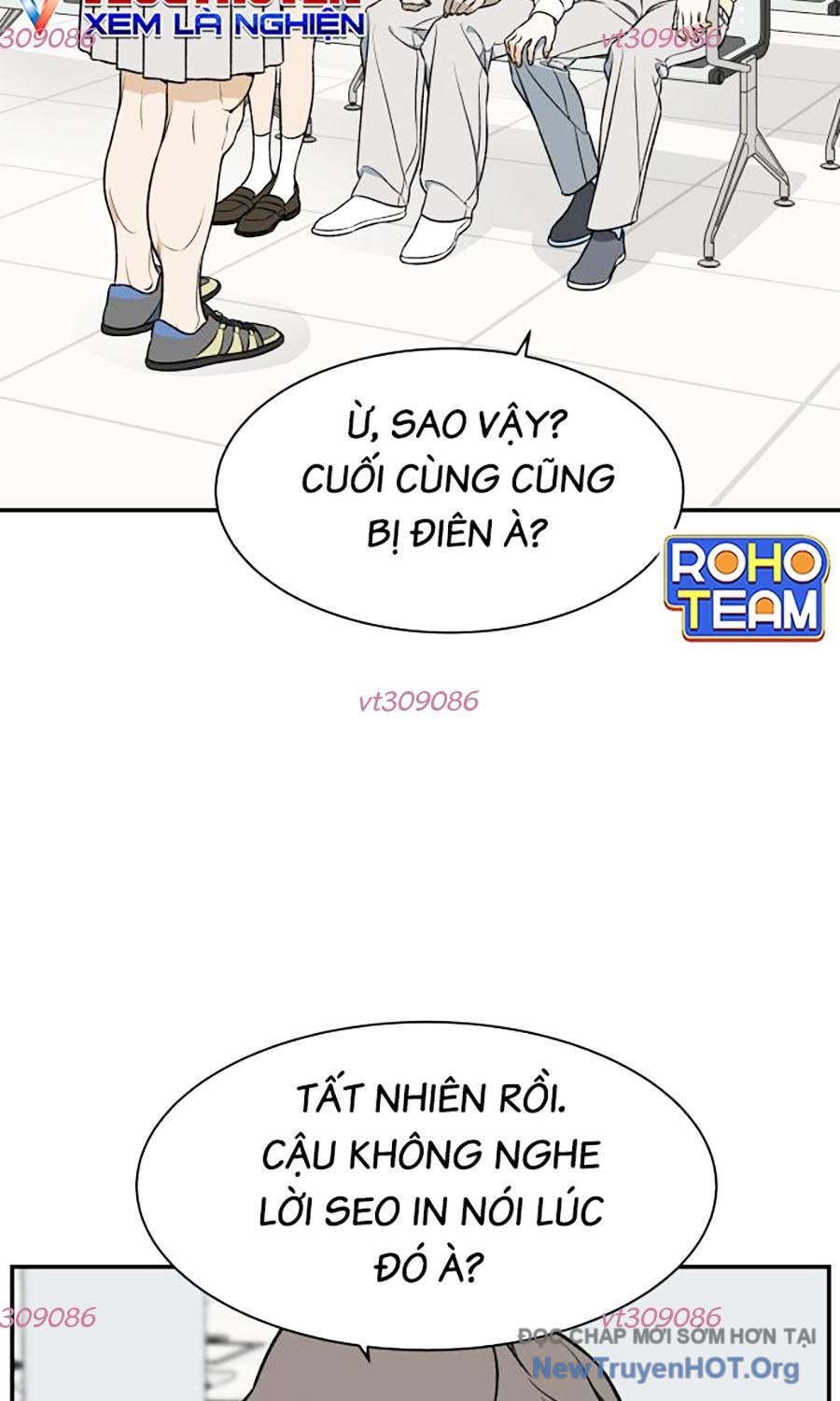 Cơ Quan Tự Hủy Chapter 27 - Trang 2