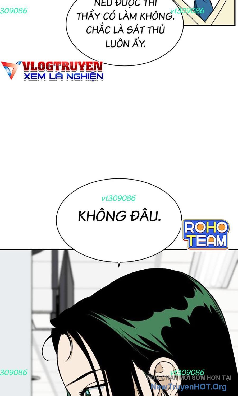 Cơ Quan Tự Hủy Chapter 27 - Trang 2